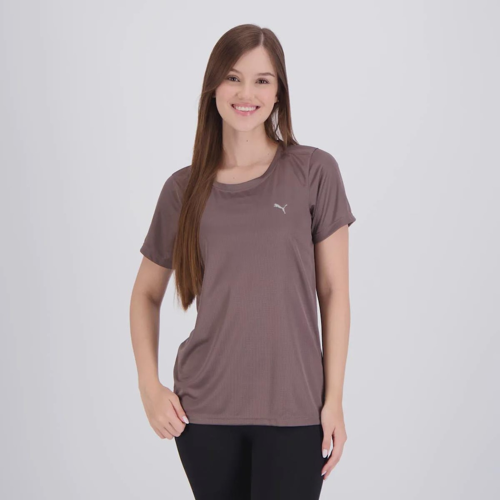 Camiseta PUMA Performance W Feminina