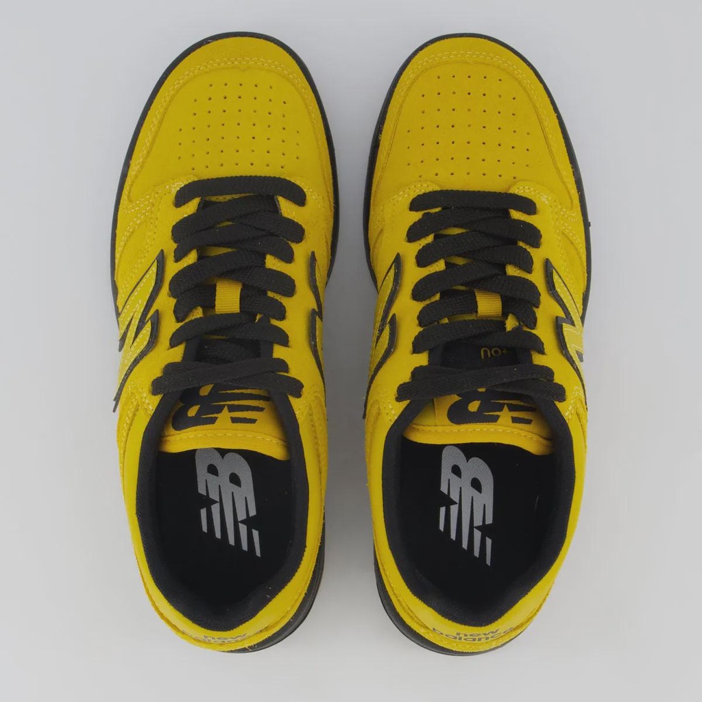 Imagem 4 do produto Tênis Unissex New Balance 480 L