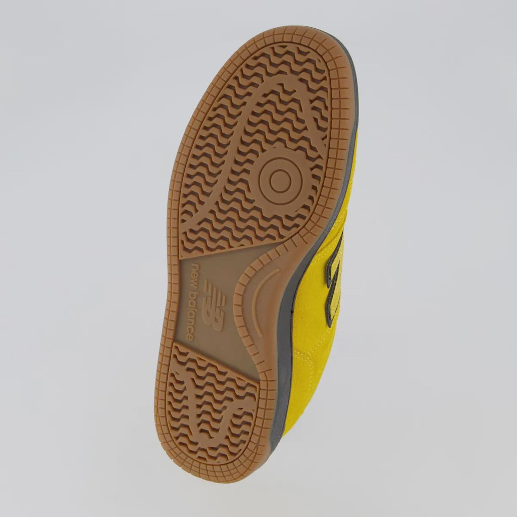 Imagem 5 do produto Tênis Unissex New Balance 480 L