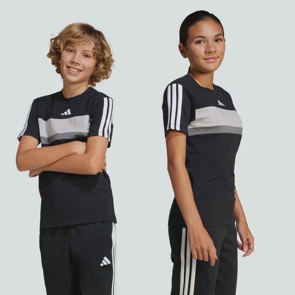 Camiseta adidas 3S Tiberio Infantil