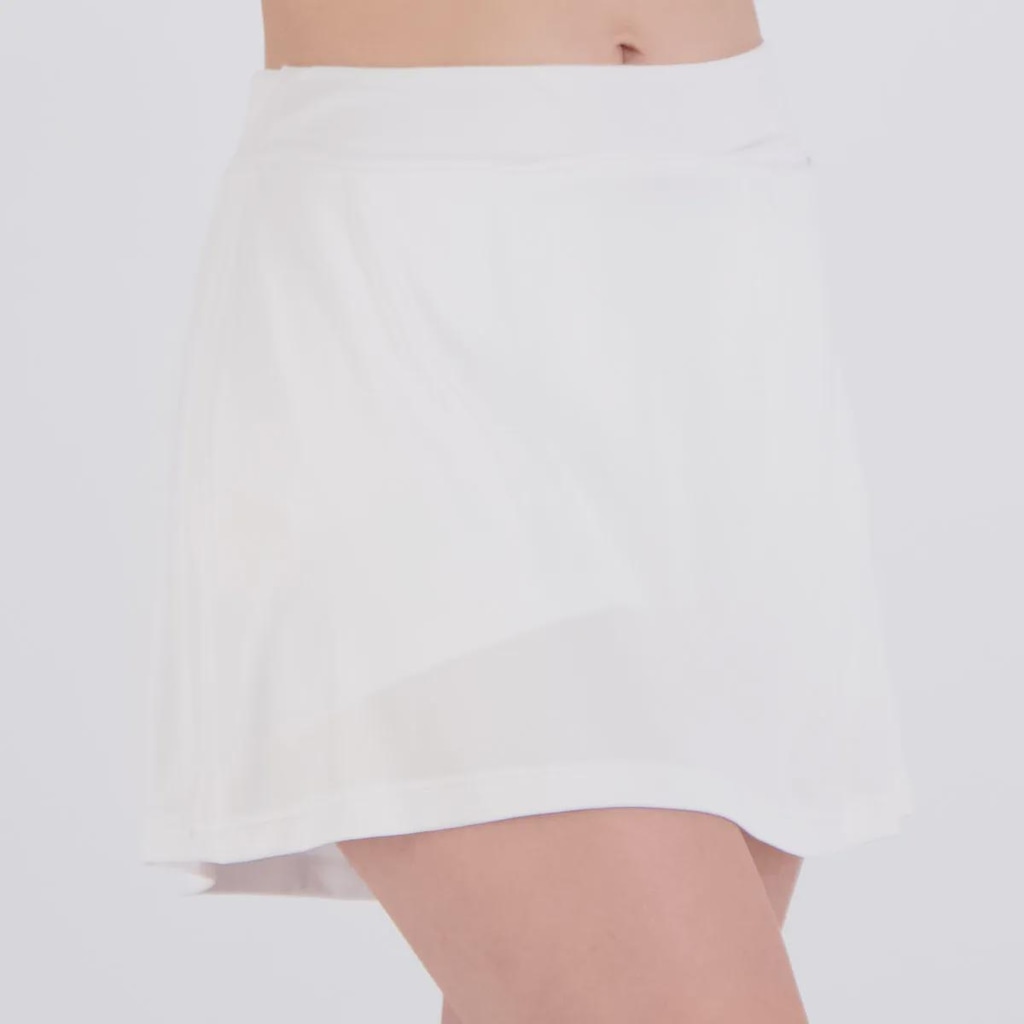 Imagem 2 do produto Shorts Saia Fila Tennis Basic Feminina