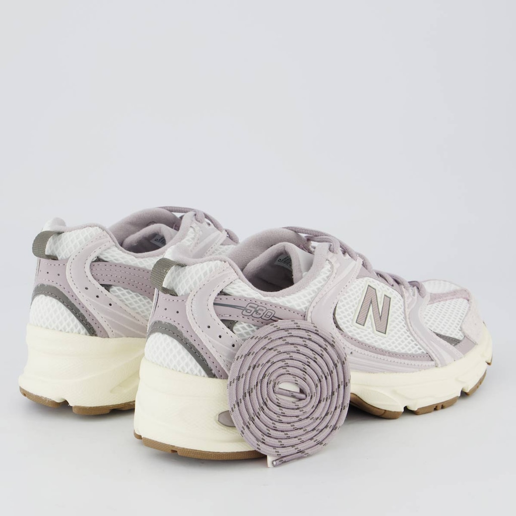 Imagem 3 do produto Tênis Feminino New Balance 530