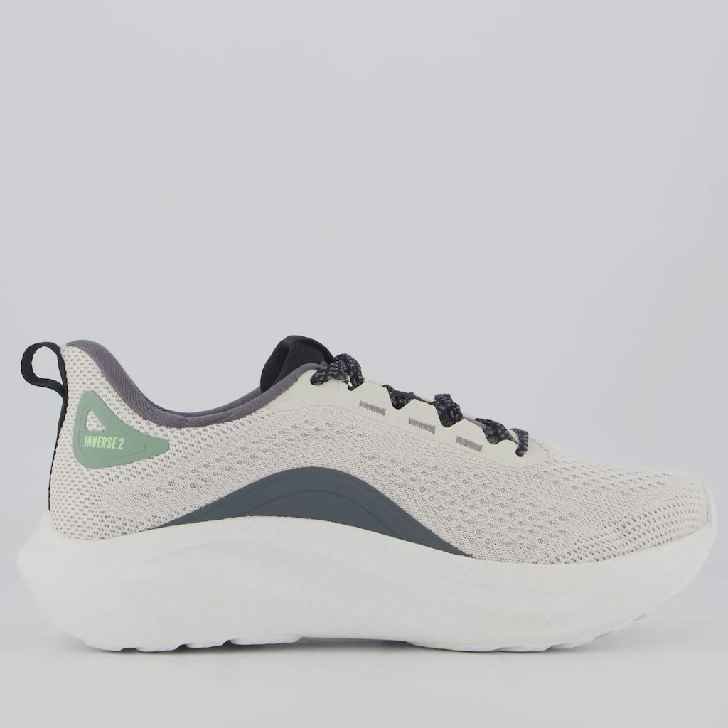 Tênis Masculino Olympikus Inverse 2