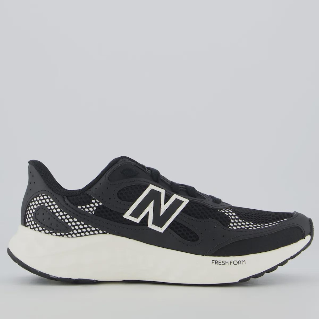 Tênis Feminino New Balance FreshFoam Arishi V4