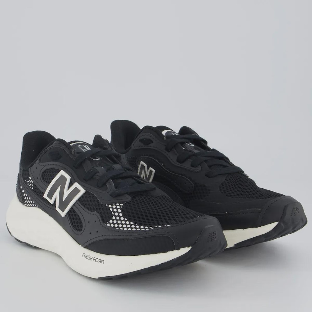 Imagem 2 do produto Tênis Feminino New Balance FreshFoam Arishi V4