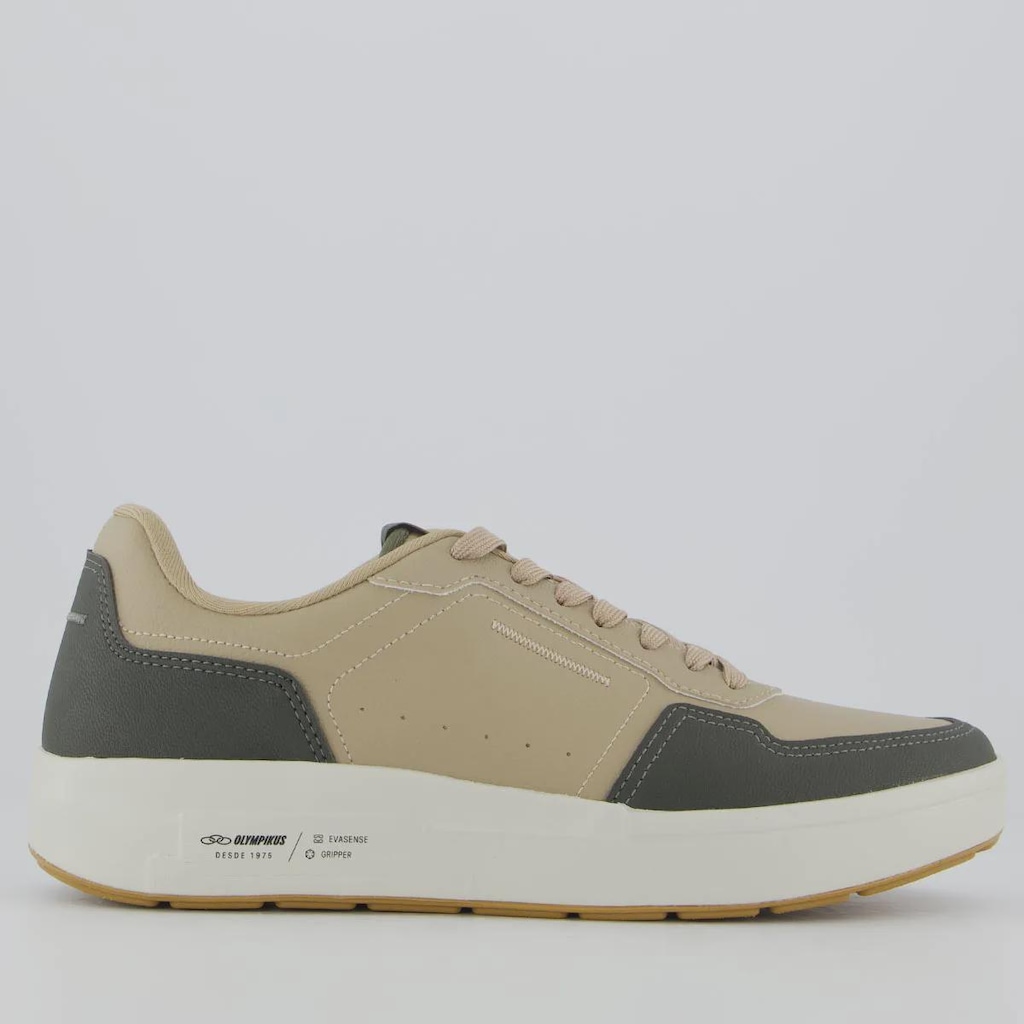 Tênis Unissex Olympikus Versa