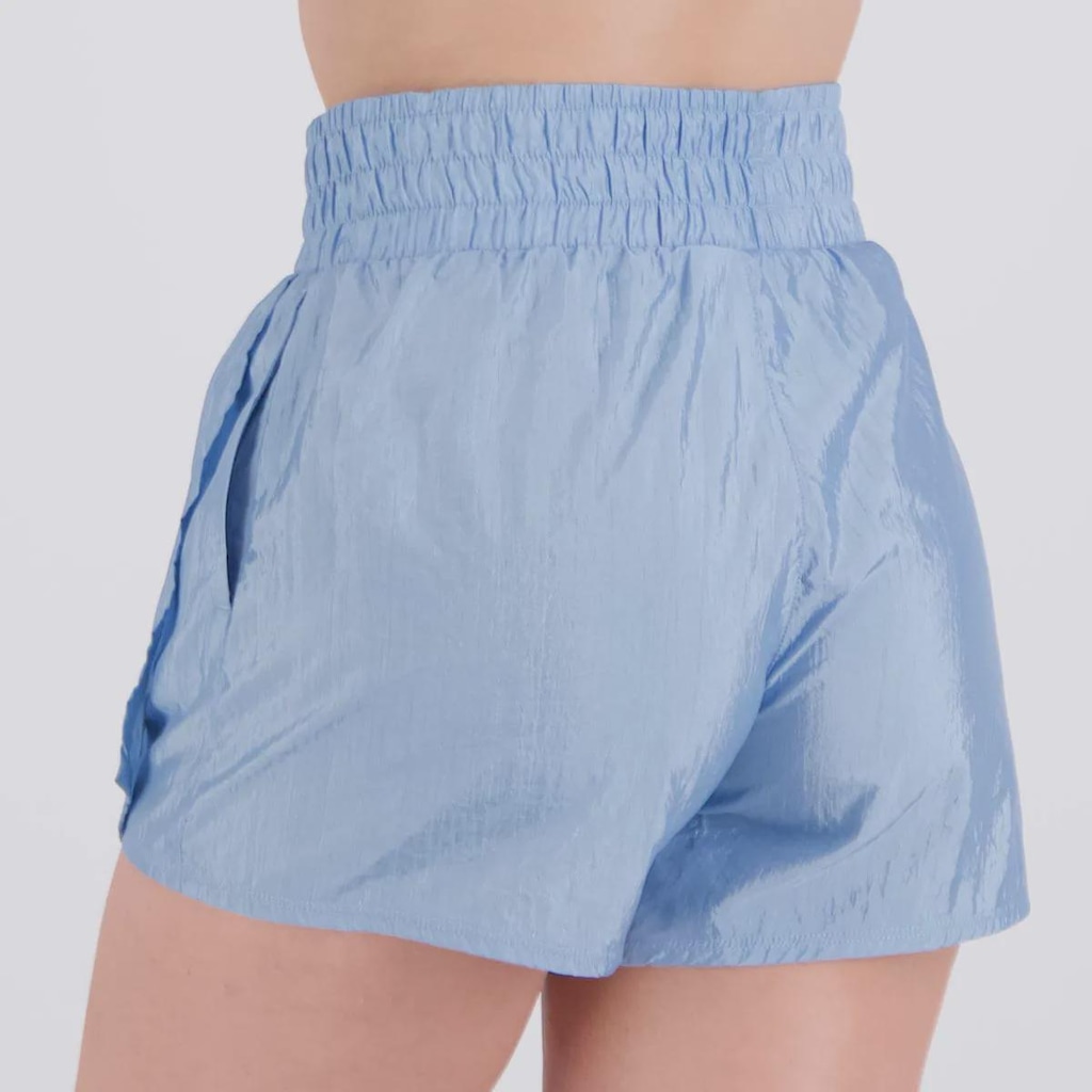 Imagem 3 do produto Shorts Saia Fila Nylon Classic Sports Feminino