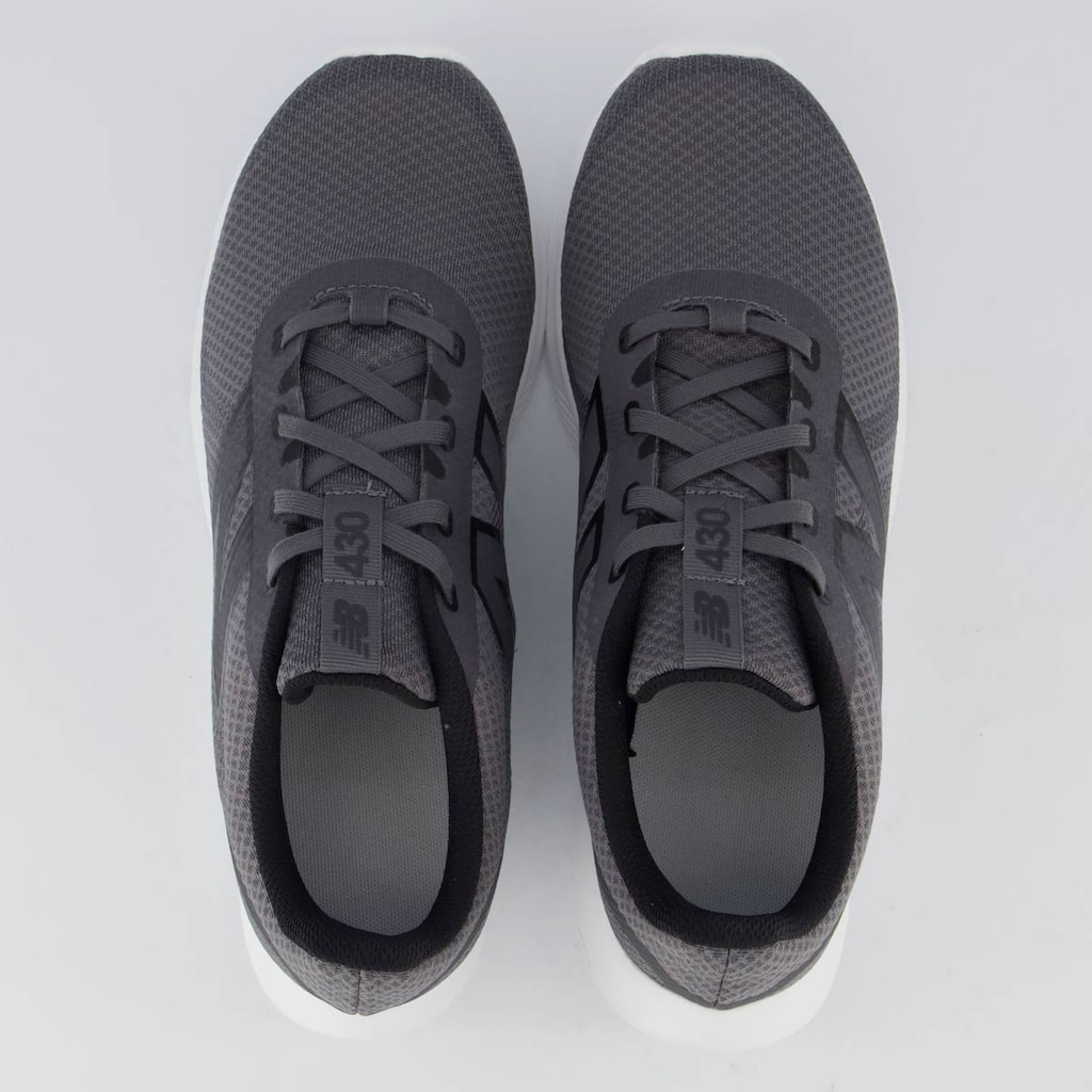 Imagem 4 do produto Tênis Masculino New Balance 430 V4