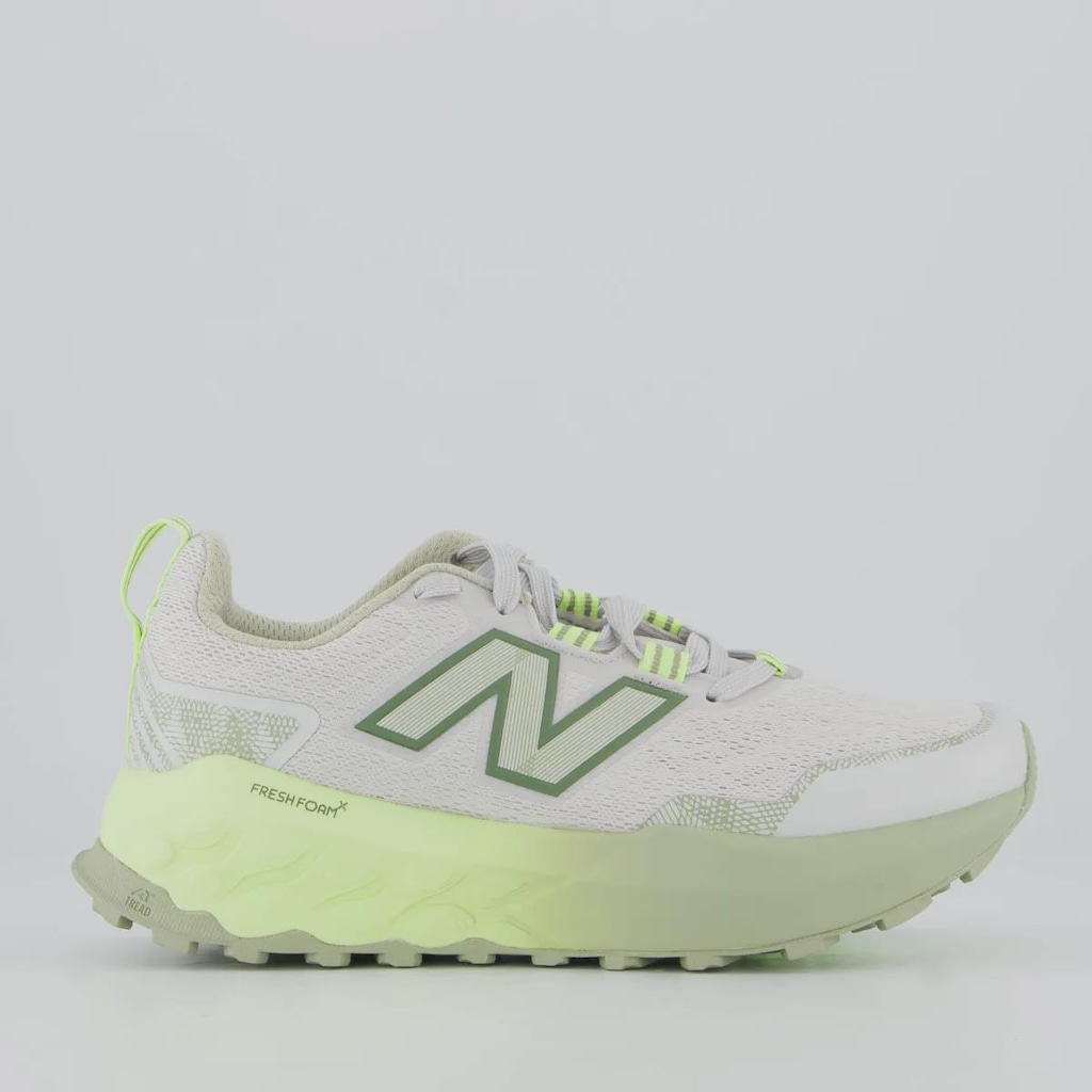 Tênis Feminino New Balance Fresh Foam Garoé V2