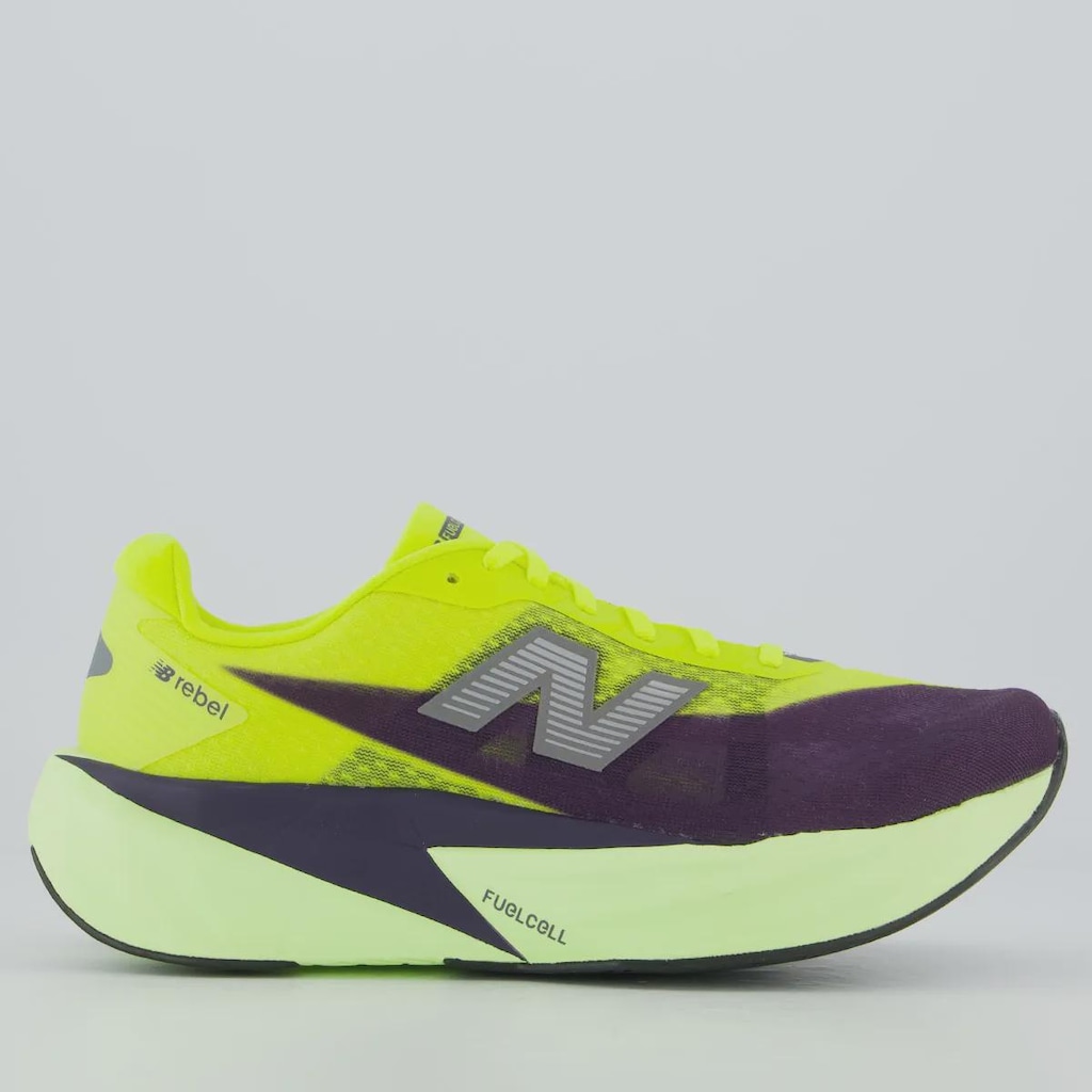 Tênis Masculino New Balance Fuelcell Rebel V5
