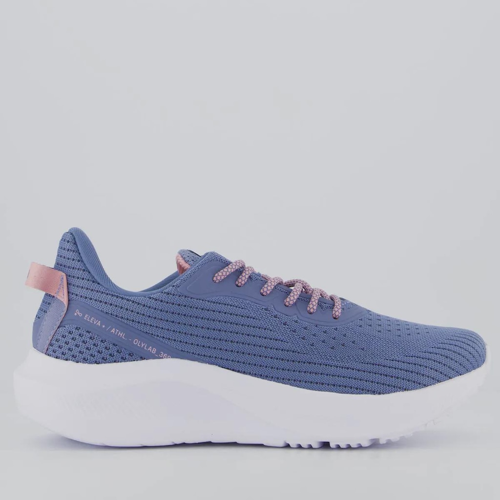 Tênis Feminino Olympikus Rua