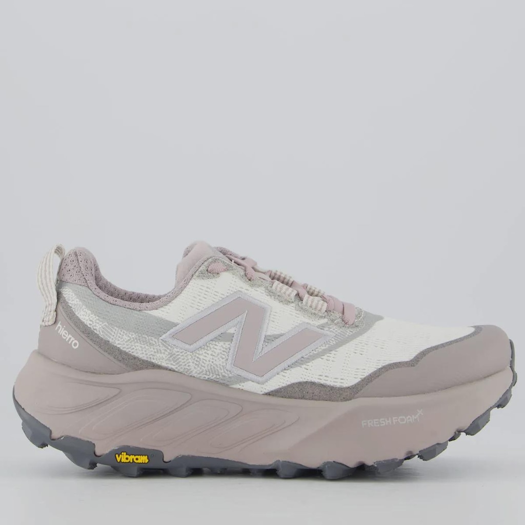 Tênis Feminino New Balance Fresh Foam X Hierro V9