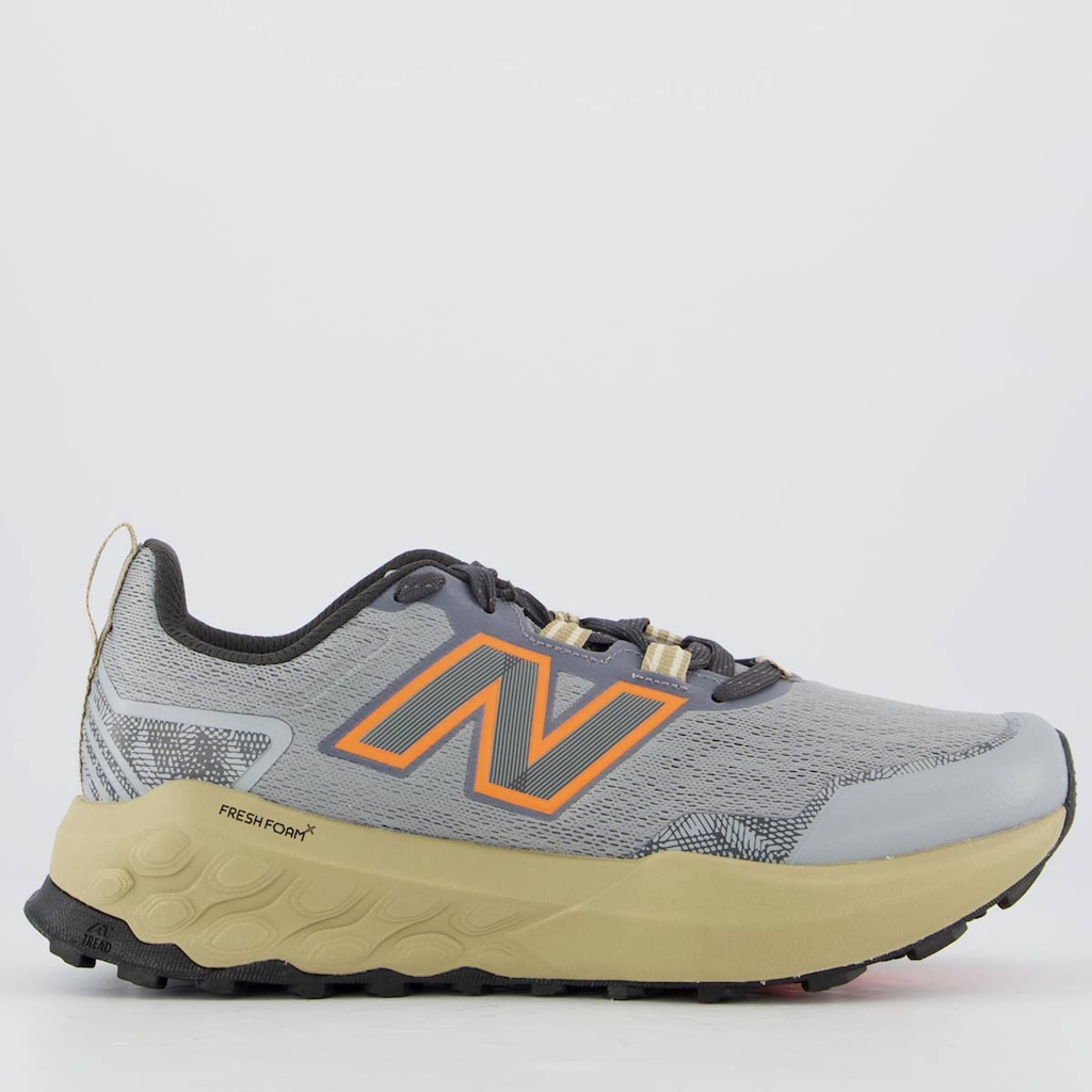 Tênis Masculino New Balance Fresh Foam Garoé V2