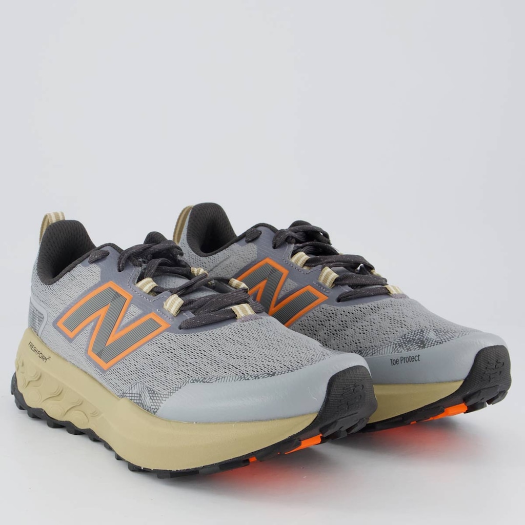 Imagem 2 do produto Tênis Masculino New Balance Fresh Foam Garoé V2