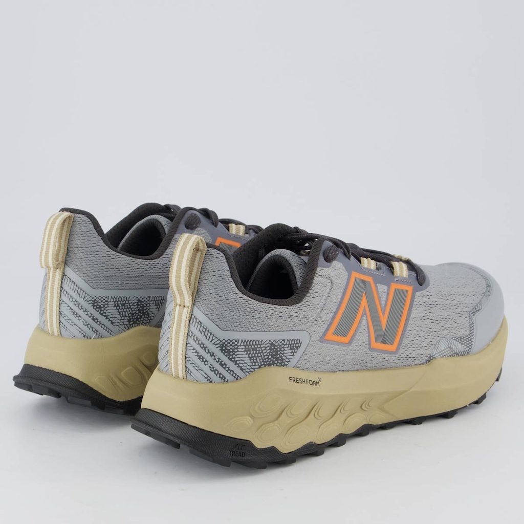 Imagem 3 do produto Tênis Masculino New Balance Fresh Foam Garoé V2