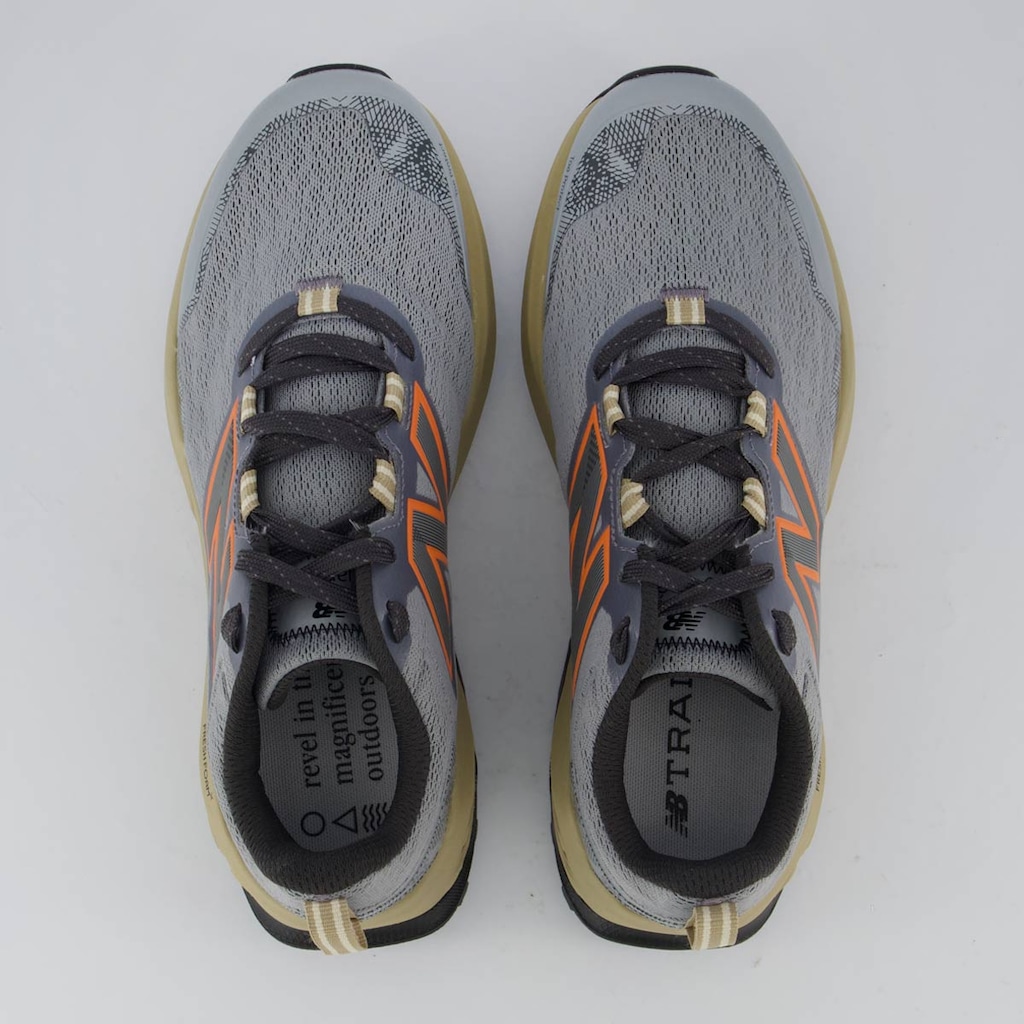 Imagem 4 do produto Tênis Masculino New Balance Fresh Foam Garoé V2