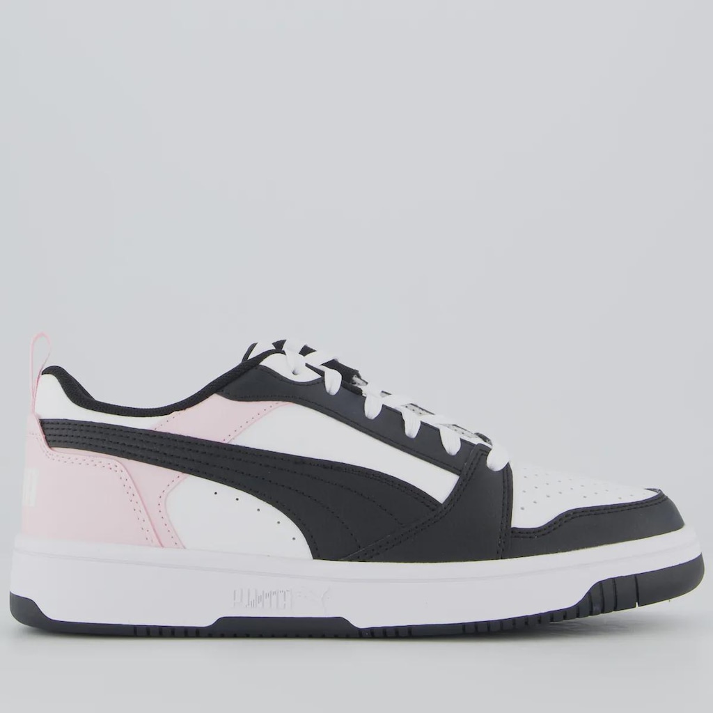 Tênis Feminino PUMA Rebound V6 LO