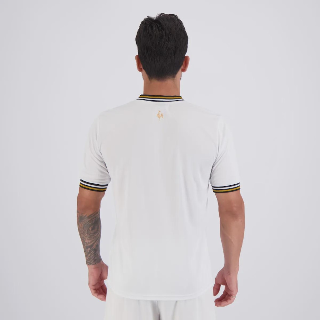 Imagem 4 do produto Camisa do Atlético Mineiro Galo Masculina
