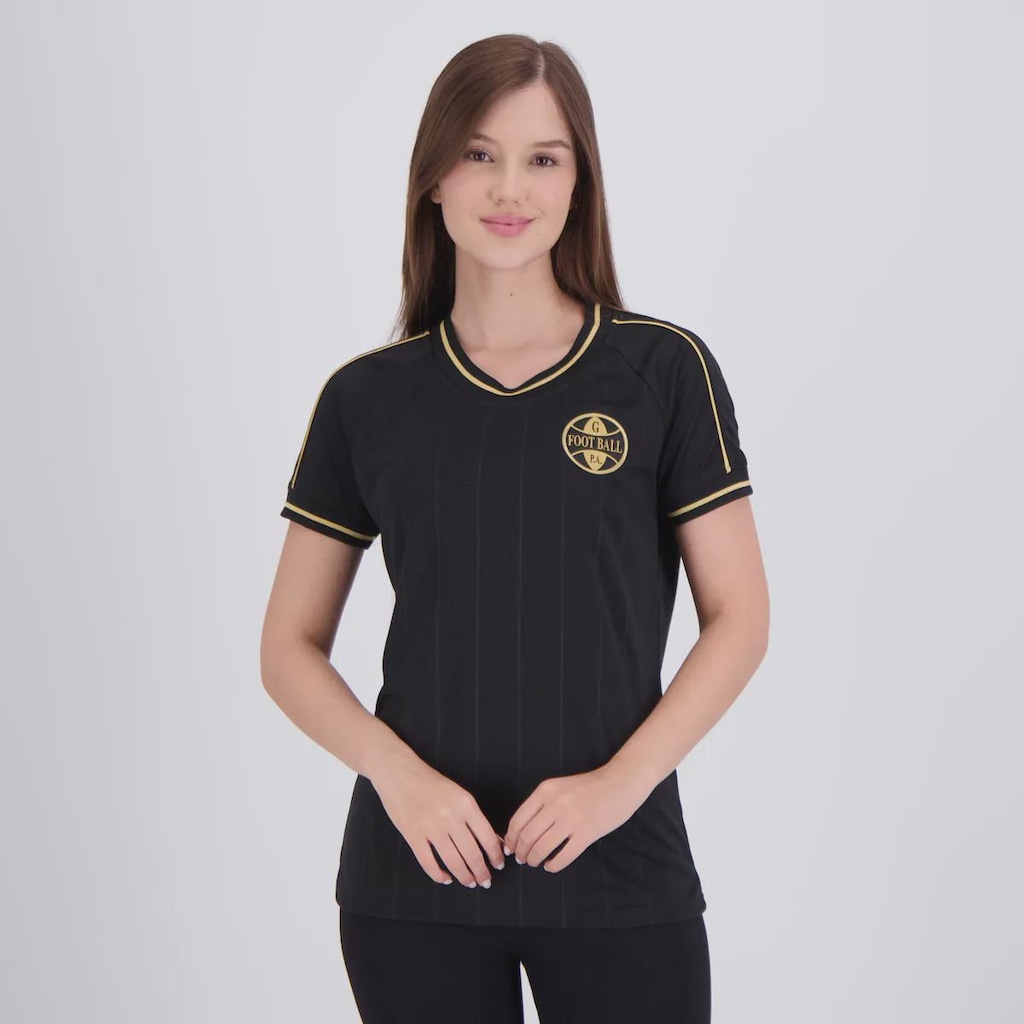 Camisa do Grêmio Sorro Feminina