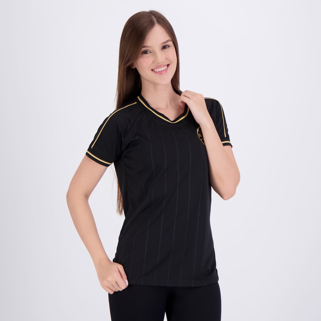 Imagem 2 do produto Camisa do Grêmio Sorro Feminina
