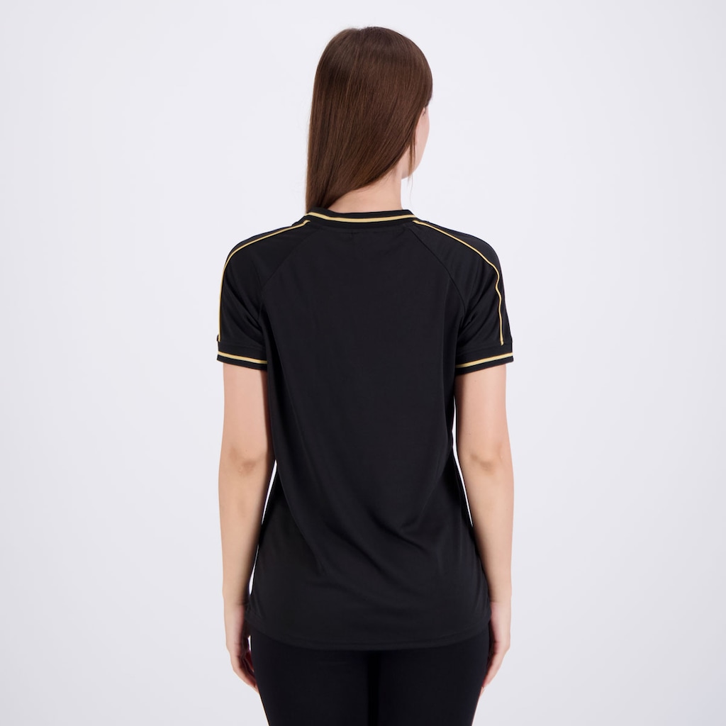 Imagem 4 do produto Camisa do Grêmio Sorro Feminina