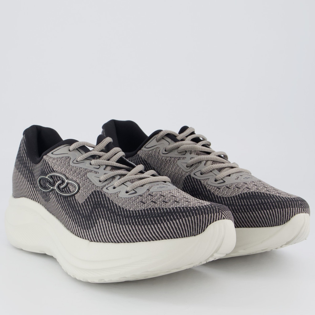Imagem 2 do produto Tênis Masculino Olympikus Sagaz
