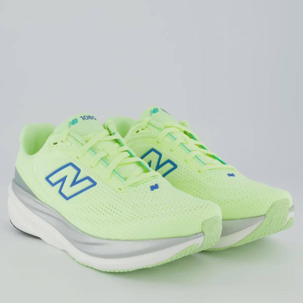 Imagem 2 do produto Tênis Masculino New Balance Infinion 1080 V15