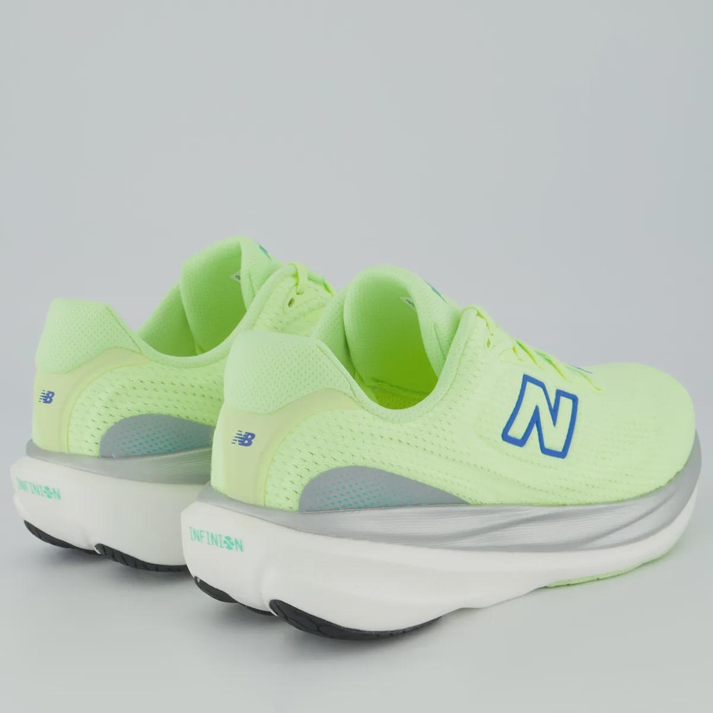 Imagem 3 do produto Tênis Masculino New Balance Infinion 1080 V15