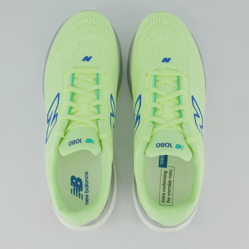 Imagem 4 do produto Tênis Masculino New Balance Infinion 1080 V15