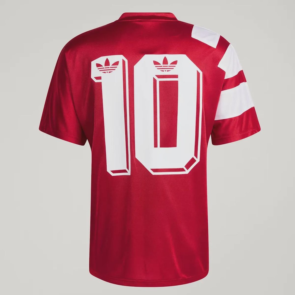 Imagem 2 do produto Camisa Chile I 1994 adidas Masculina