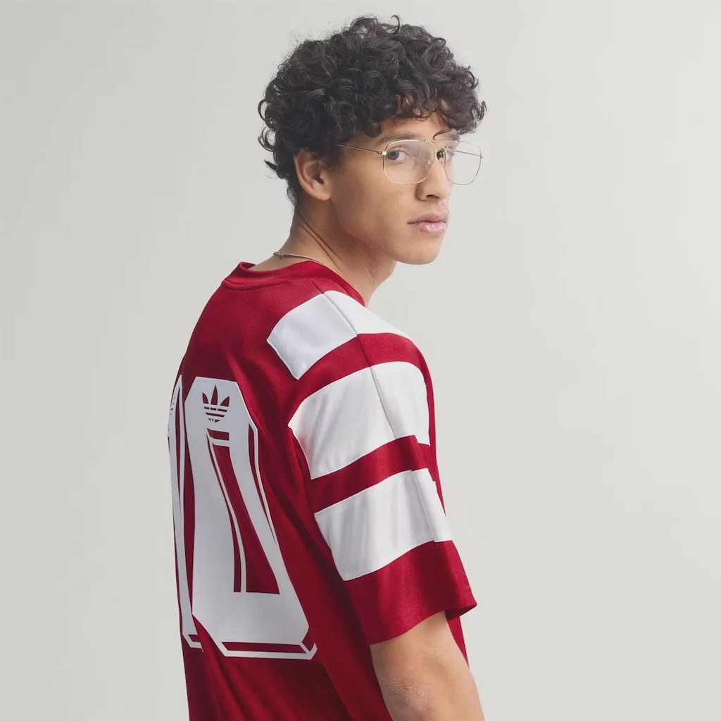 Imagem 4 do produto Camisa Chile I 1994 adidas Masculina