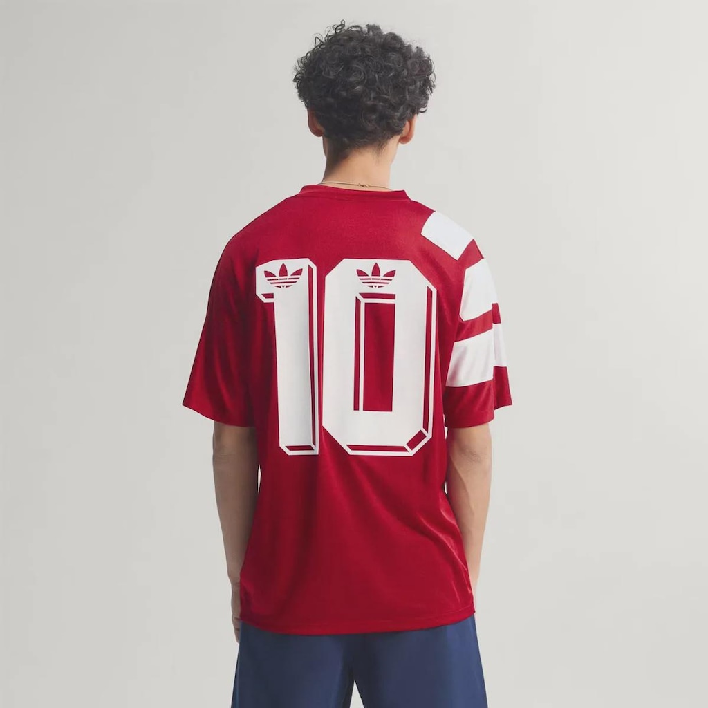 Imagem 5 do produto Camisa Chile I 1994 adidas Masculina