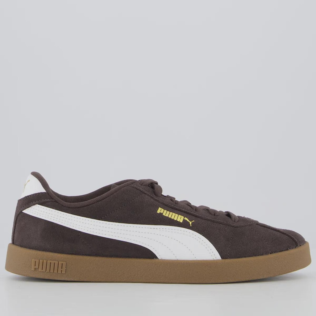 Tênis Unissex PUMA Club II