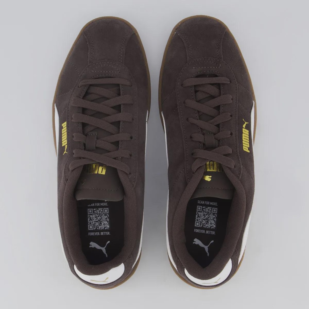 Imagem 4 do produto Tênis Unissex PUMA Club II