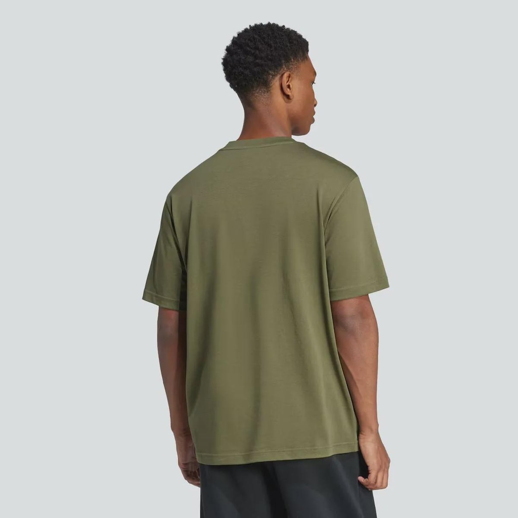 Imagem 2 do produto Camiseta adidas Big Logo II Masculina