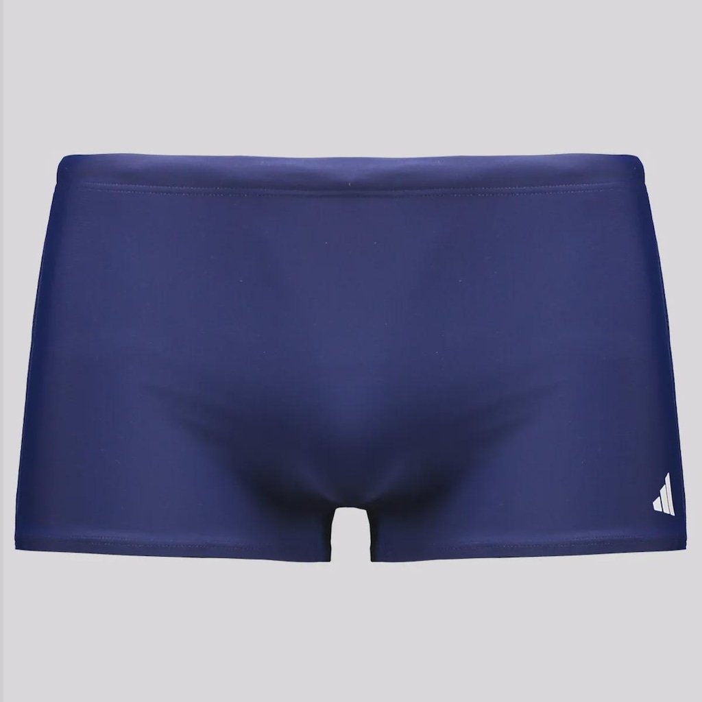 Sunga adidas Boxer SLD Masculina