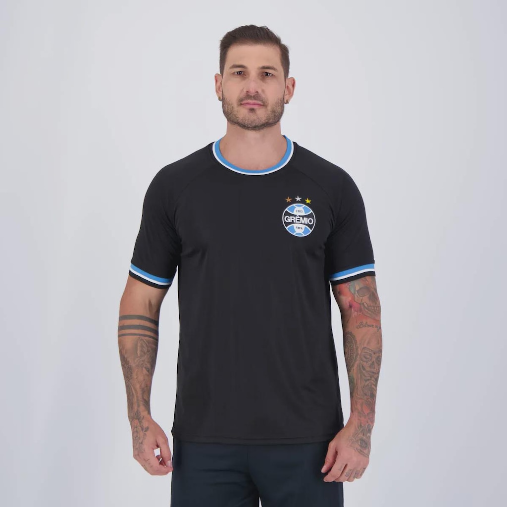 Camisa do Grêmio Ace Masculina