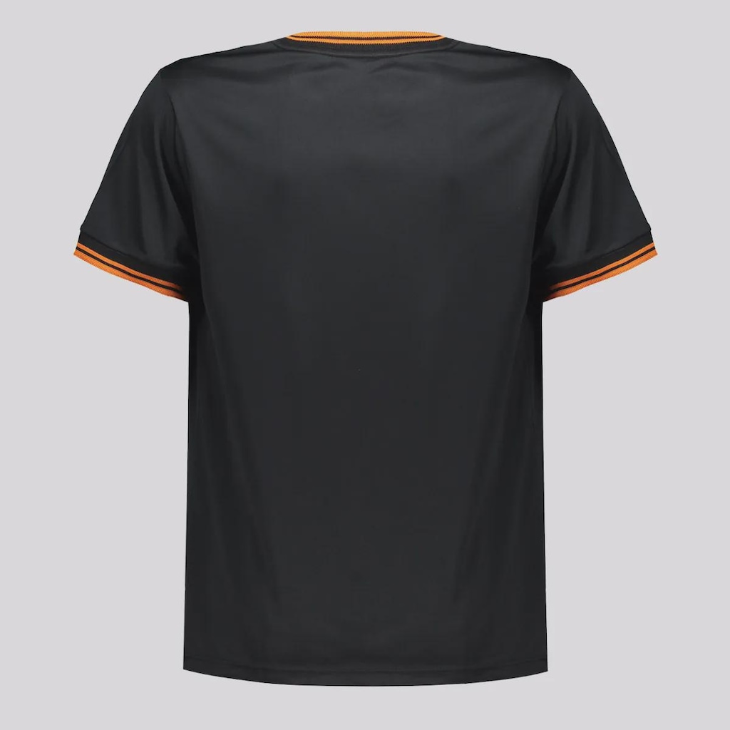 Imagem 2 do produto Camisa do Corinthians Infantil Logo
