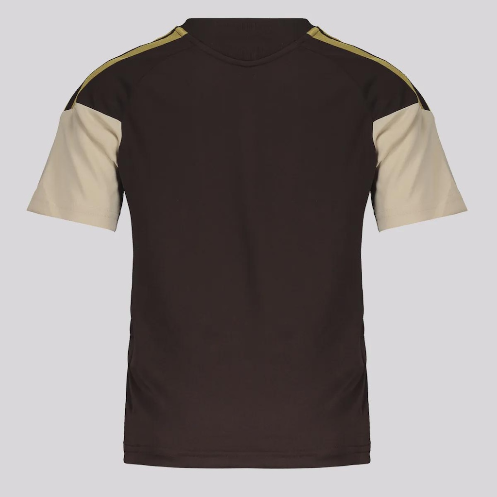 Imagem 2 do produto Camisa do Flamengo Treino 26/27 adidas Infantil