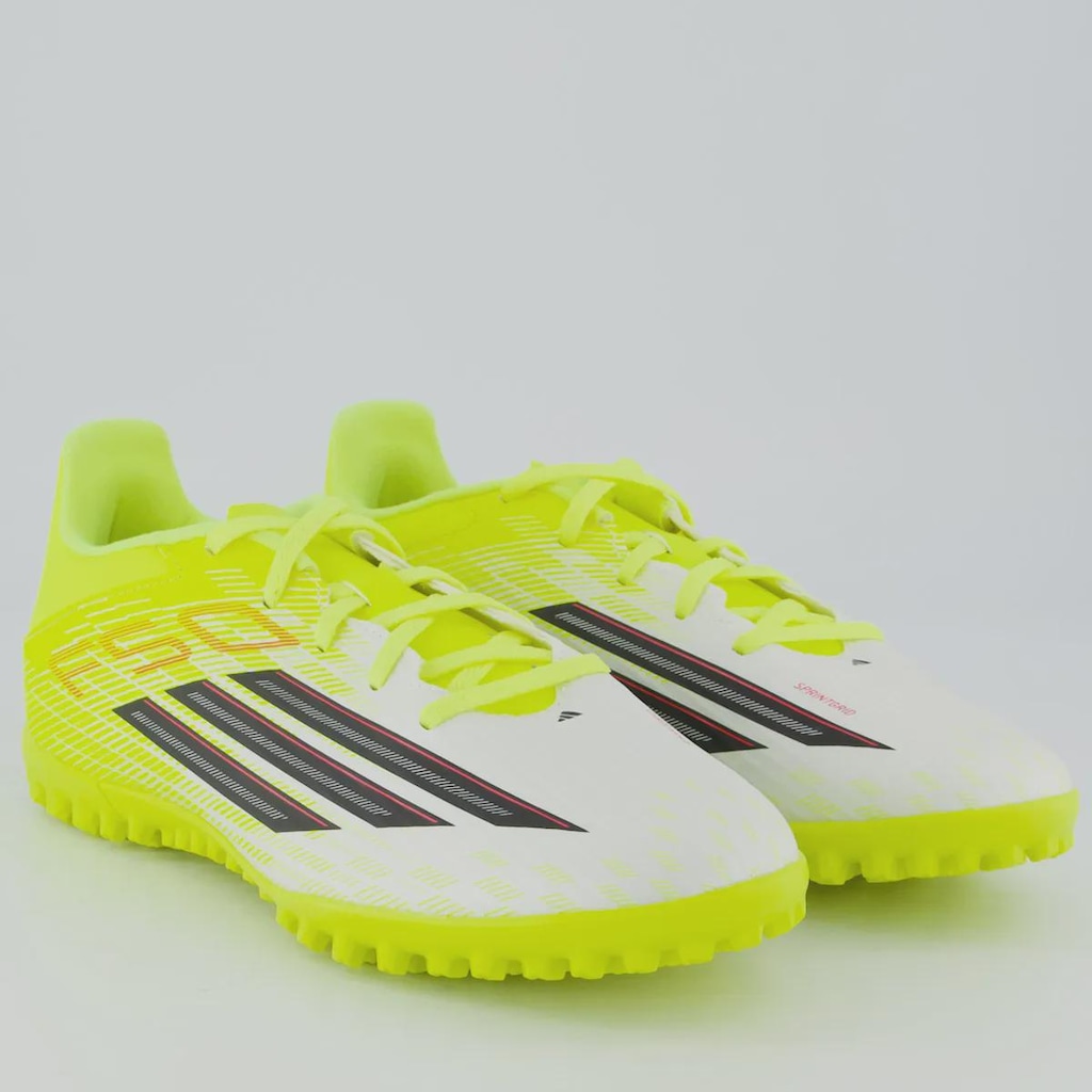 Imagem 2 do produto Chuteira de Society Masculina adidas F50 Club