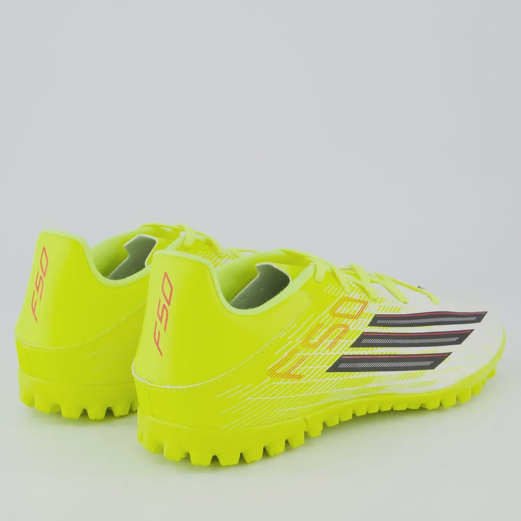 Imagem 3 do produto Chuteira de Society Masculina adidas F50 Club