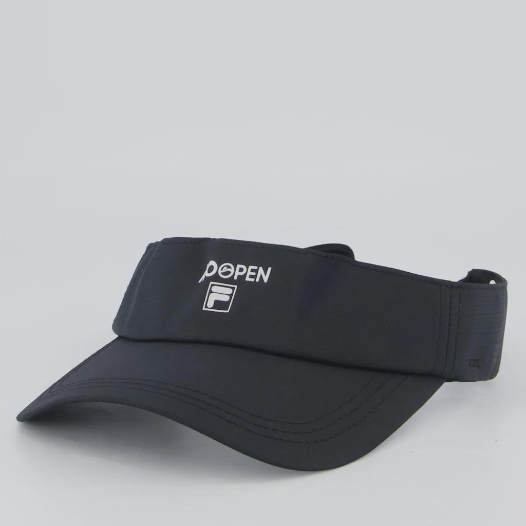 Viseira Fila Sport Life Rio Open
