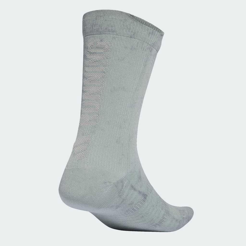 Imagem 2 do produto Meia Cano LAlto adidas RUNxGRAFIC Unissex