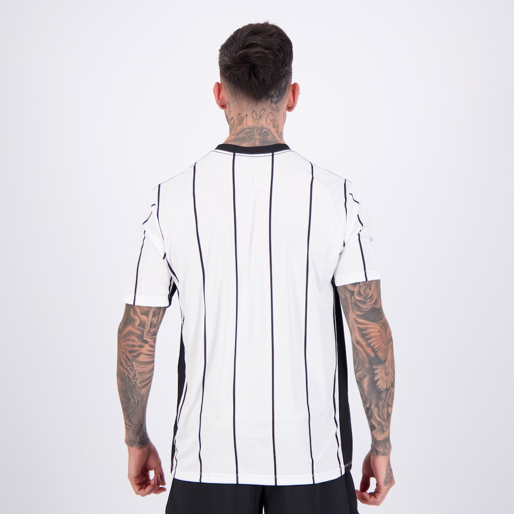 Imagem 4 do produto Camisa do Corinthians Fitness Masculina