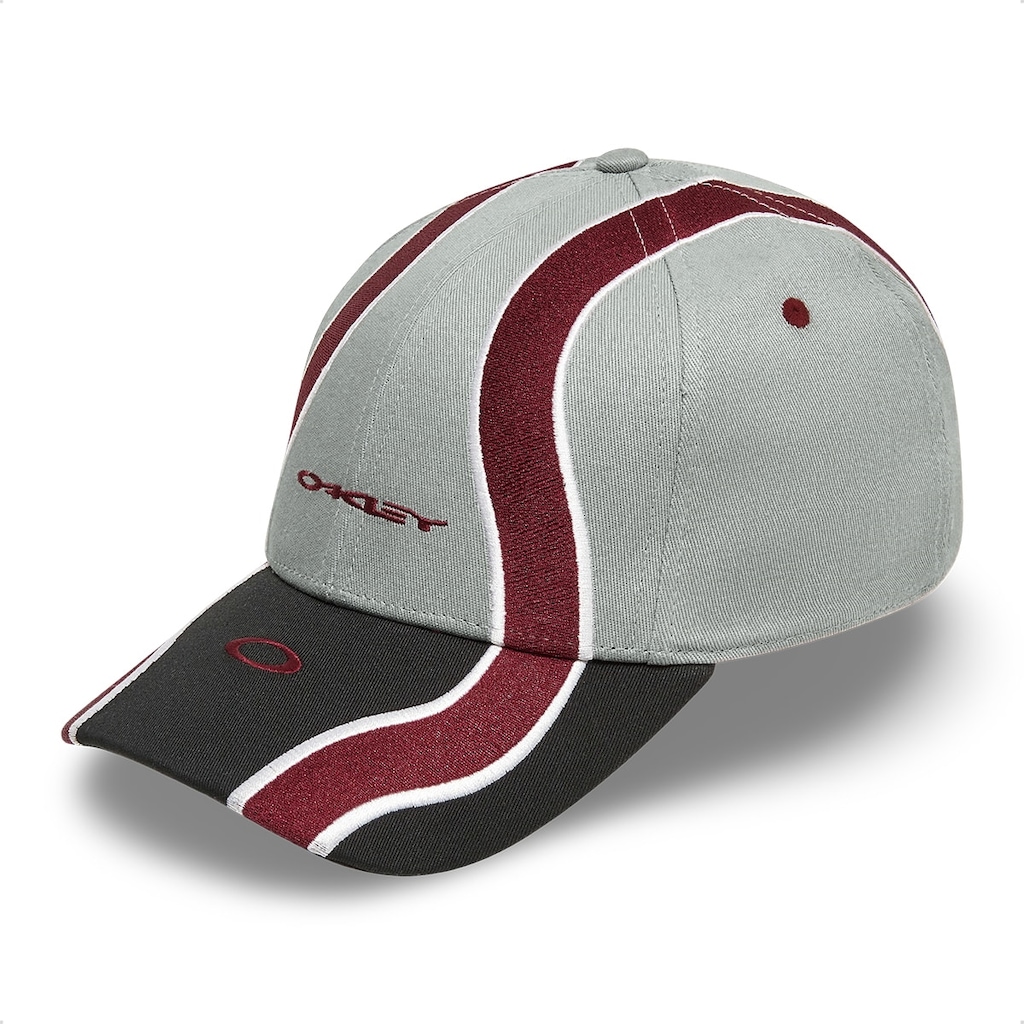 Boné Oakley Wave Cap