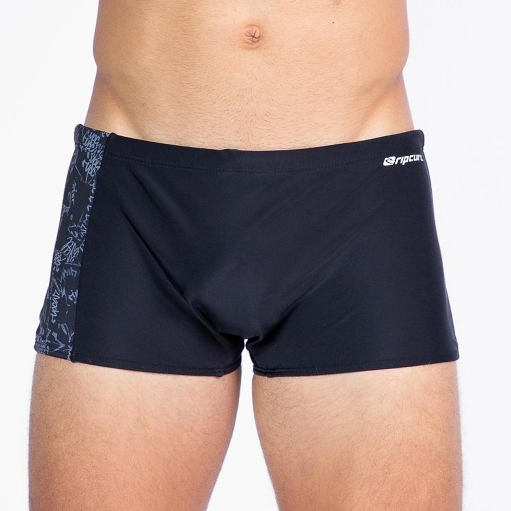 Sunga Rip Curl Medina Script 22 SM26 Masculina