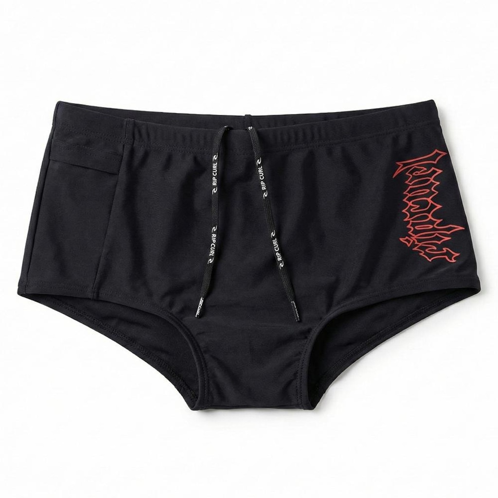 Sunga Rip Curl Medina Archive/ Side Panel 17 SM26 Masculina