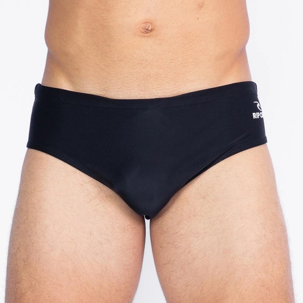 Sunga Rip Curl Brand Logo SM26 Masculina