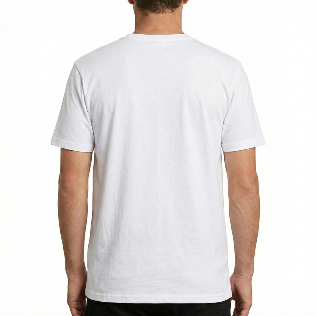 Imagem 2 do produto Camiseta Volcom Olympian SM26 Masculina