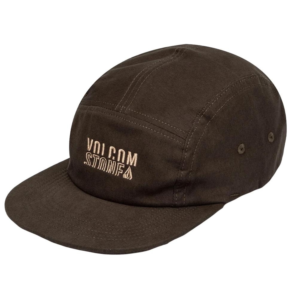 Boné Volcom Aba Reta Clue SM26